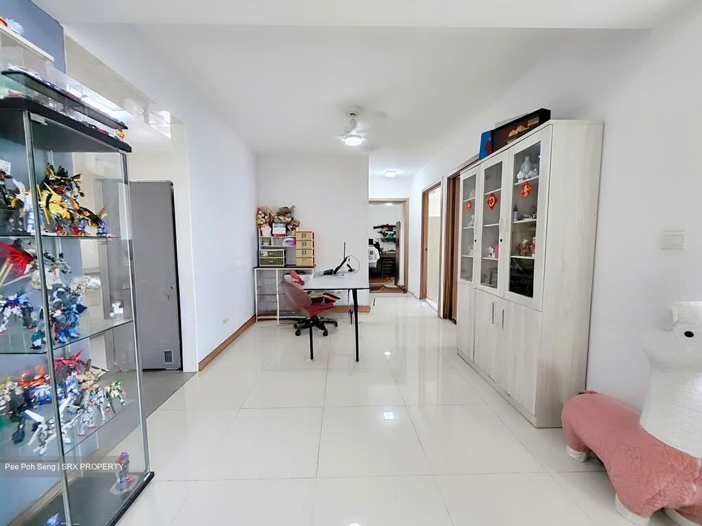 Blk 103A Eastcreek @ Canberra (Sembawang), HDB 4 Rooms #570452651